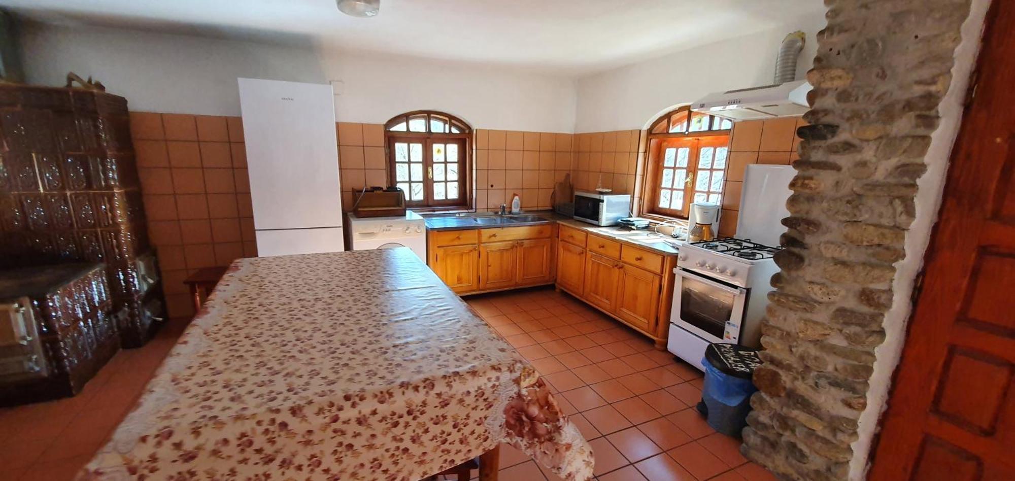 Вилла Casa Colt De Rai Брезой Экстерьер фото