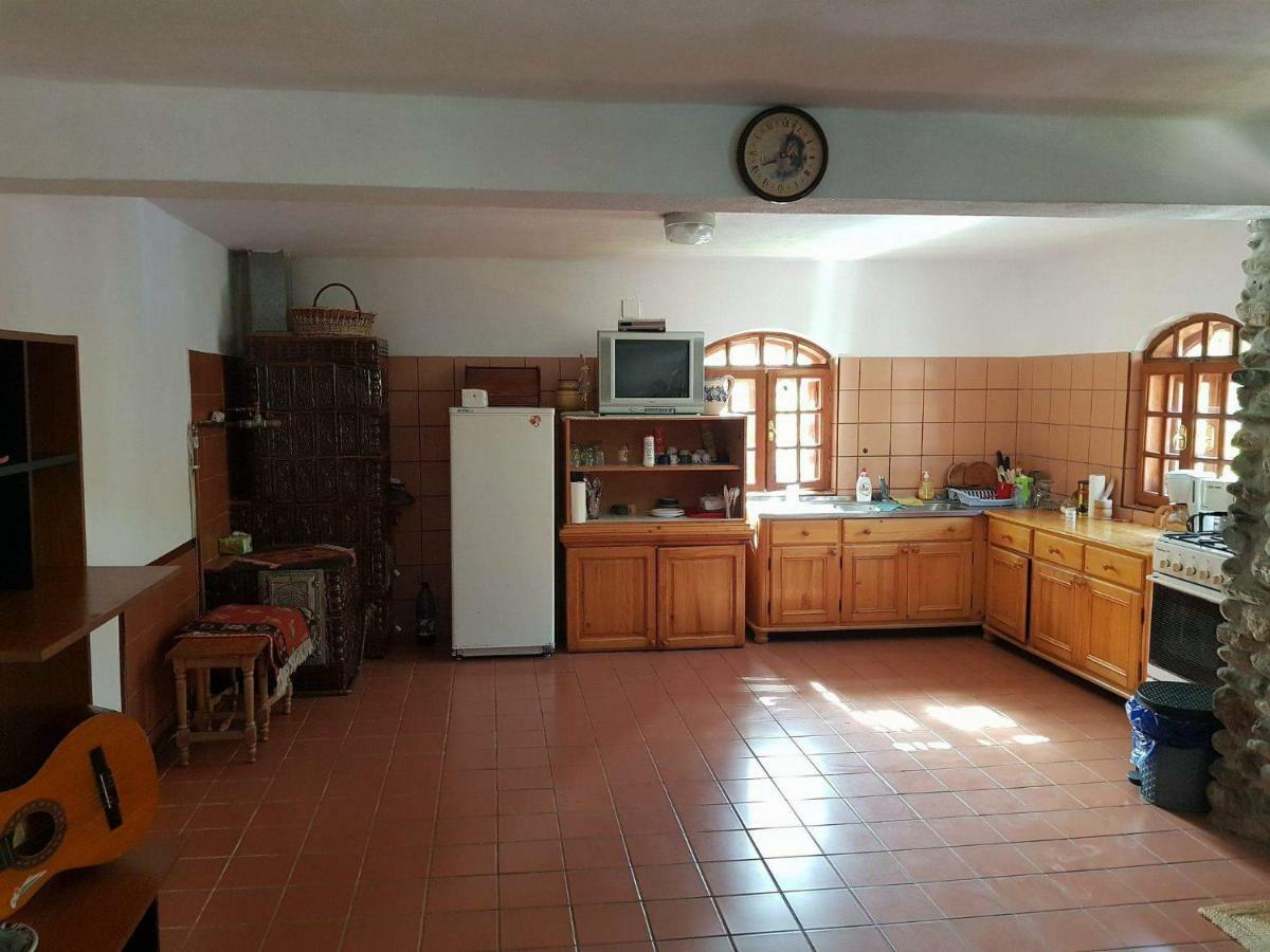 Вилла Casa Colt De Rai Брезой Экстерьер фото