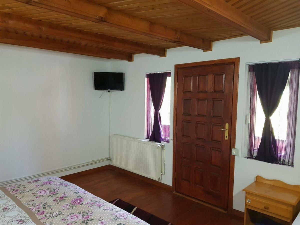 Вилла Casa Colt De Rai Брезой Экстерьер фото